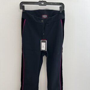 GIORGIO ARMANI NEVE SKI WOMEN'S TROUSERS IN WATERPROOF FABRIC Size "S"